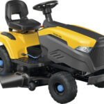 STIGA Tornado 398e 48V/30Ah
