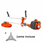 Débroussailleuse 545RX HUSQVARNA – Image 3