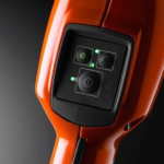 Débroussailleuse à batterie 520iRX nu HUSQVARNA – Image 2