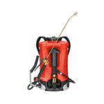 Pulverisateur à dos Iris 15 AD1 Birchmeier