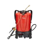 Pulvérisateur à dos REC 15 AC1 (Bloc batterie CAS)