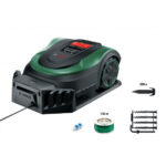 Indego S+ 500 – BOSCH | 0 600 8B0 302