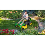 Z335E Tondeuse Z-Track JOHN DEERE – Image 3