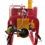 Broyeur professionnel Widl CPT 130 – modèle 2025-Neuf – Image 2